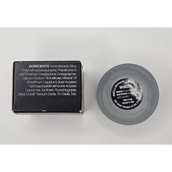 Younique Splurge Cream Shadow Whimsical New in Box - Picture 3 of 4